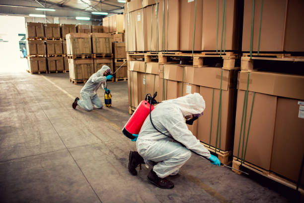 Best Pest Control Cost  in Algood, TN
